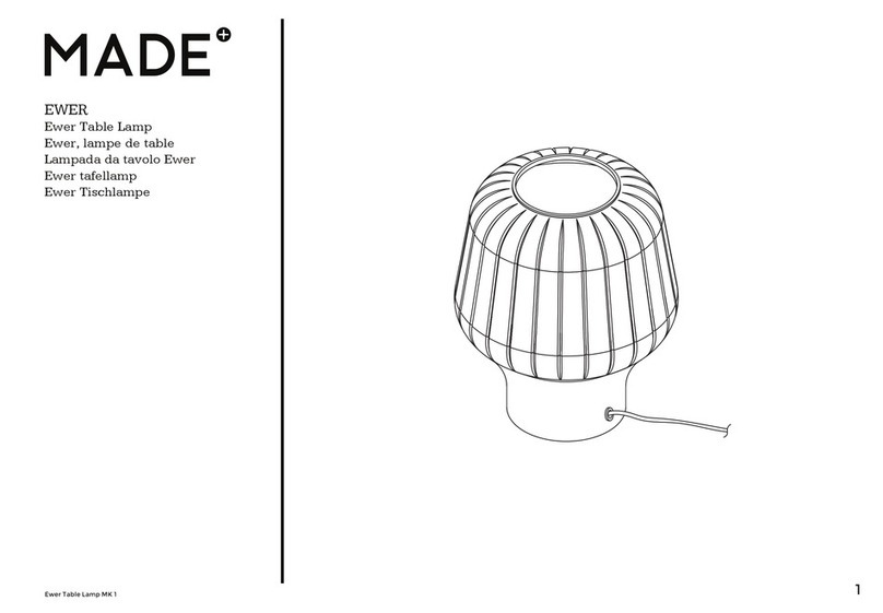 Made EWER manual