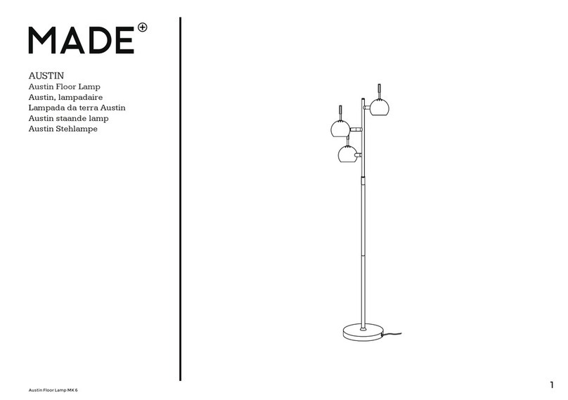 Made AUSTIN manual
