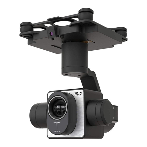 GDU GTIR800 user manual