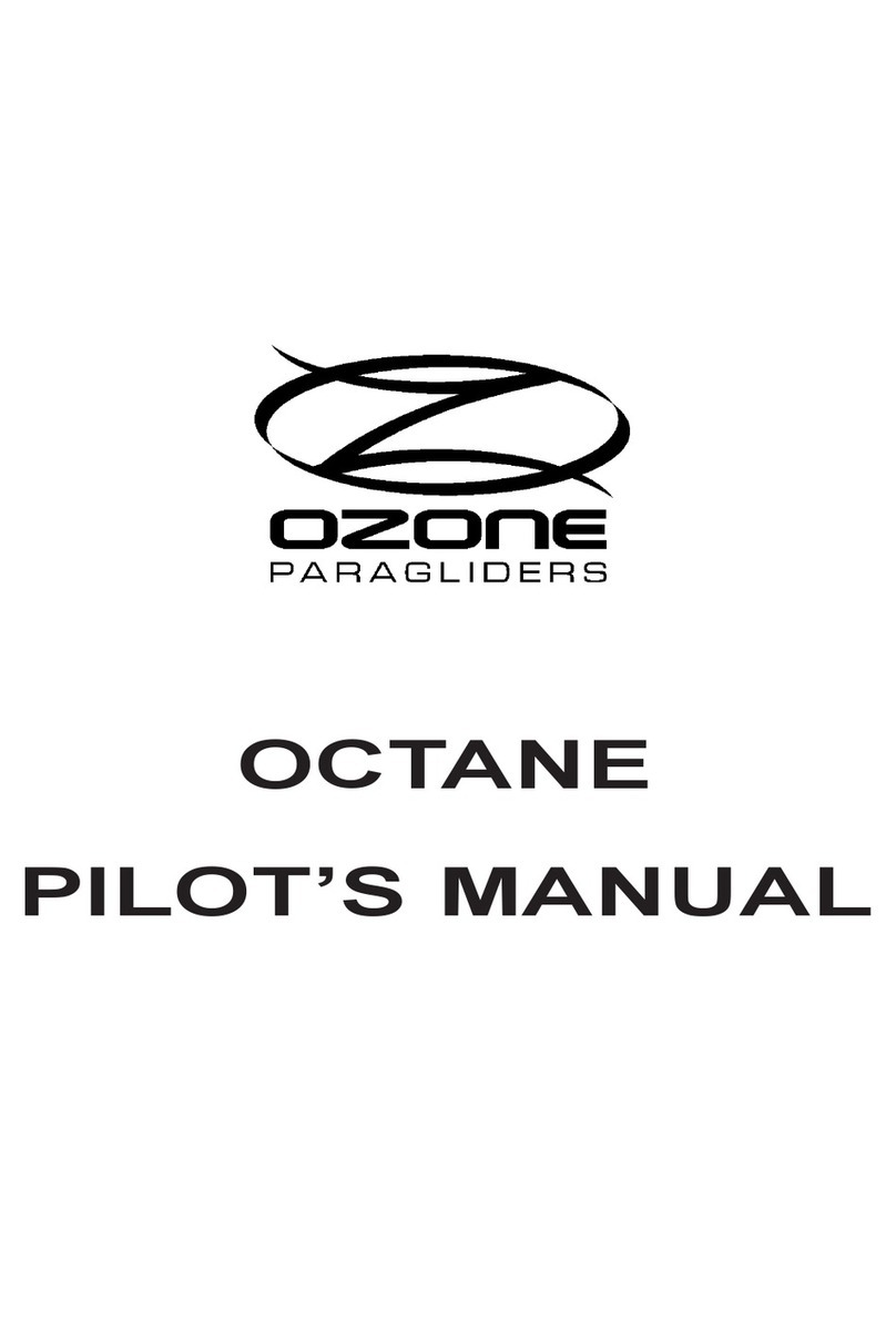 Ozone OCTANE Manual