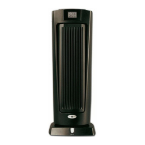 Rowenta PROCERAM SO9020F0 manual