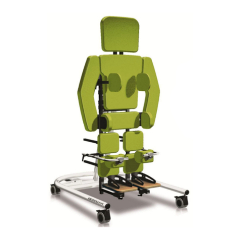 Berollka Campus Physio Relax user manual Berollka Campus Physio Relax user manual