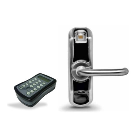 Connective Touch FLEXI User guide lines