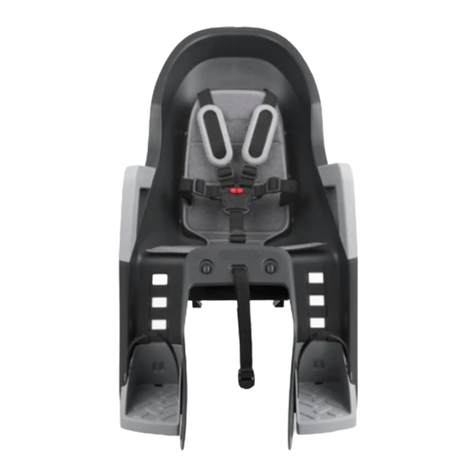 Polisport Guppy Maxi manual