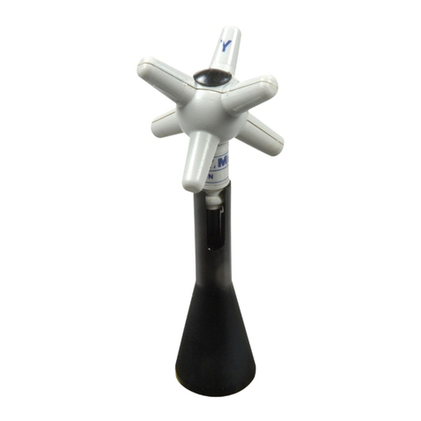 L3Harris narda PMM EP-600 User manual