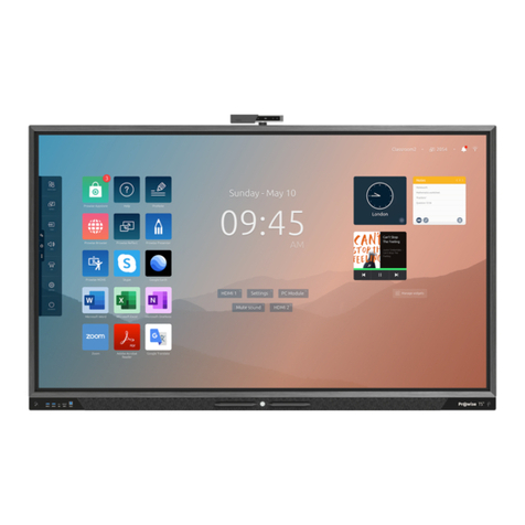 Prowise PW.1.17055.0001 user manual