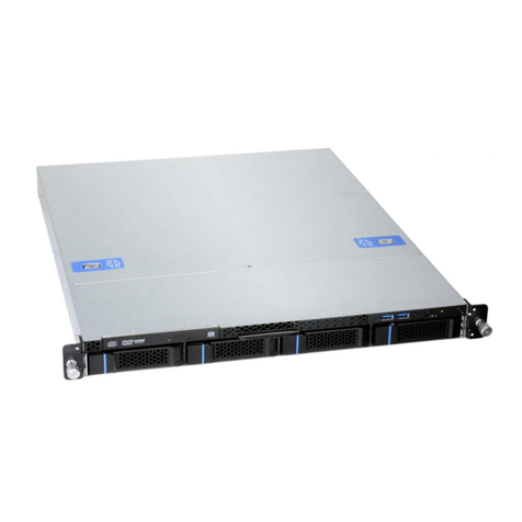 Chenbro RB14604 user manual