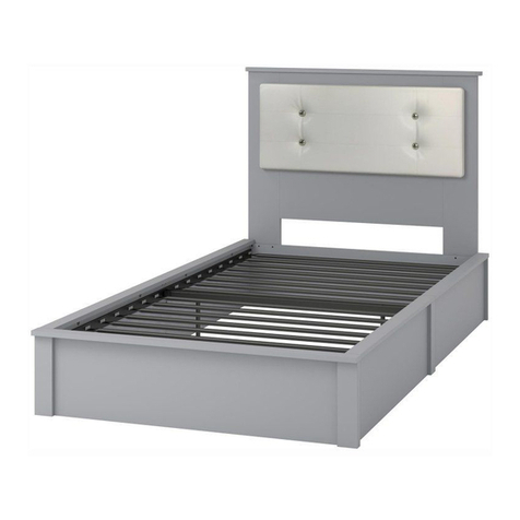 Cosco 5954321COM manual