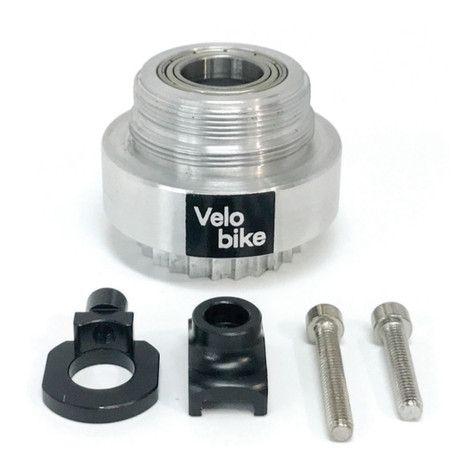 Wahoo KICKR Manual Wahoo KICKR Manual