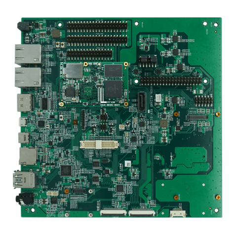 TechNexion PICO-WIZARD-IMX8M-MINI quick start guide