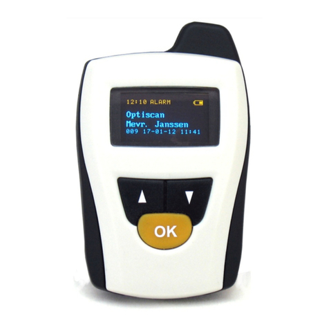 Daza Pager 2 manual