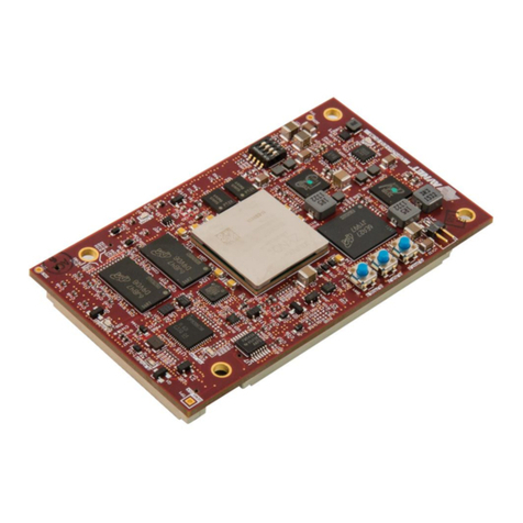 Avnet UltraZed-EG Hardware user's guide