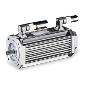 Lenze M Series operating instructions
