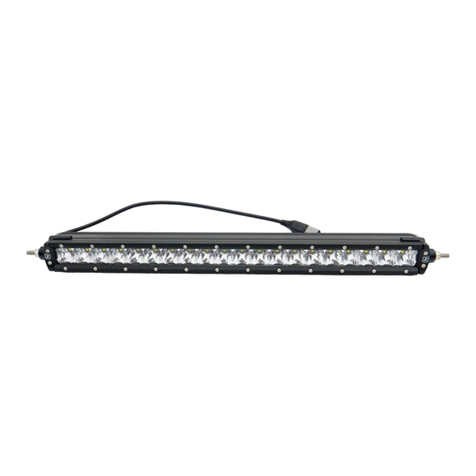 TREX ZROADZ Series installation guide
