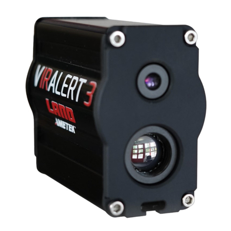 Telguard VIRALERT 3 User manual