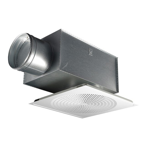 Swegon LOCKZONE Ceiling a Guide