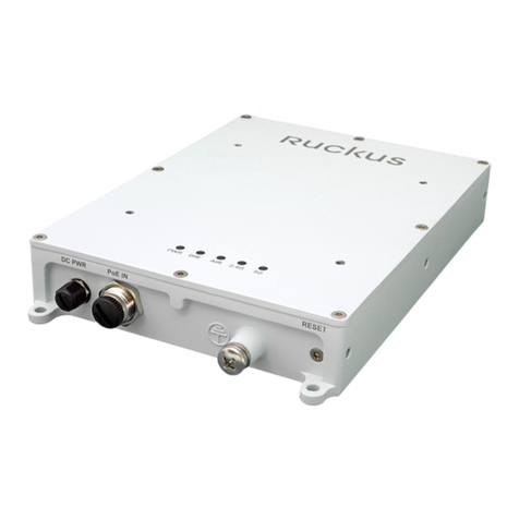 Arris Ruckus E510 user guide
