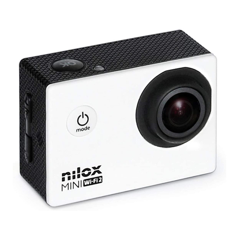 Nilox MINI Wi-Fi 2 User manual