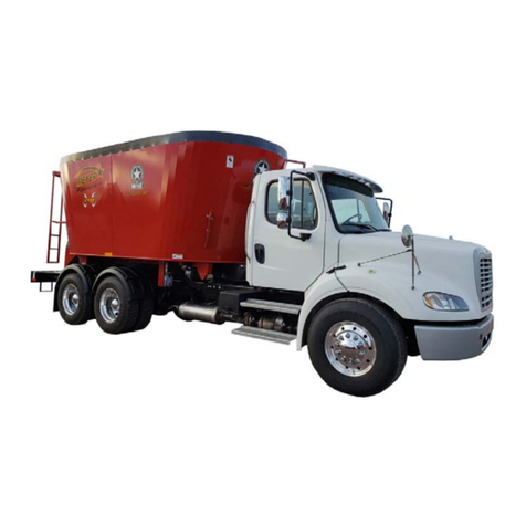 Meyer Formula Owner's/operator's manual