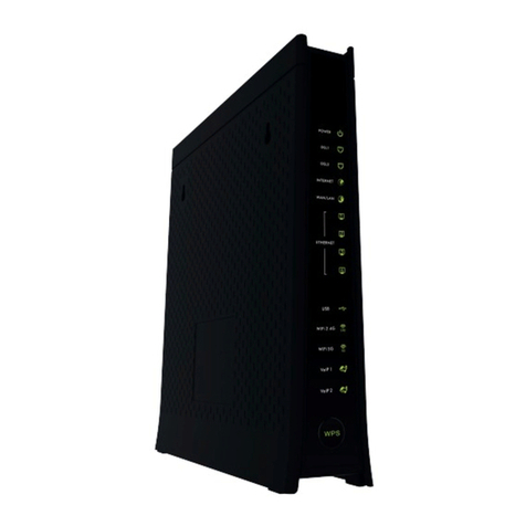 ZyXEL Communications VMG9823-B10A quick start guide