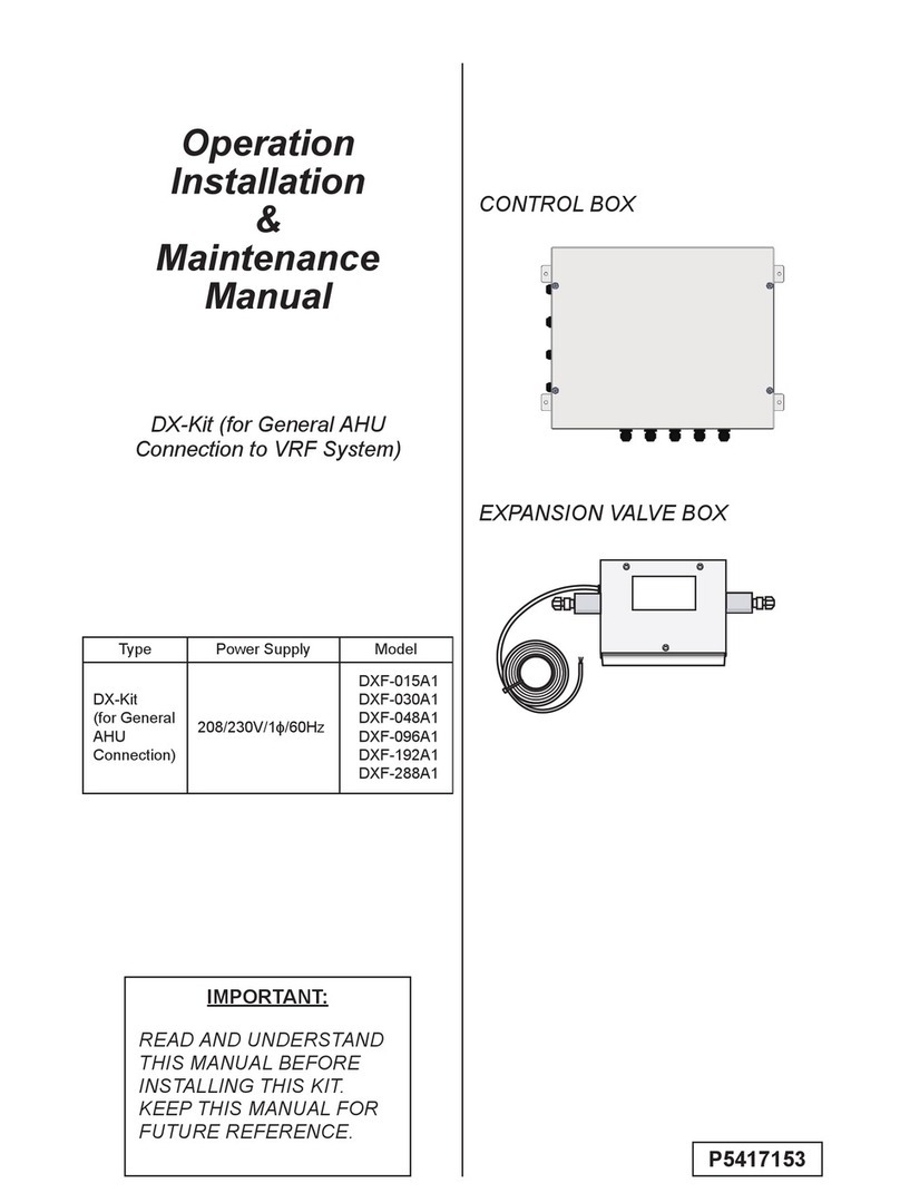 Hitachi DXF-015A1 Instruction Manual
