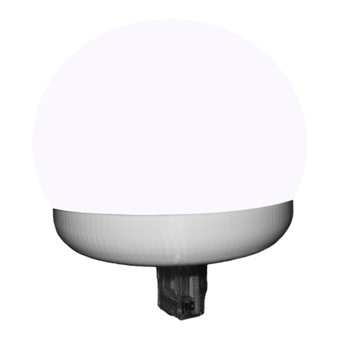 Qeedji SBL10e user manual