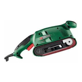 Parkside PBS 600 B1 User manual