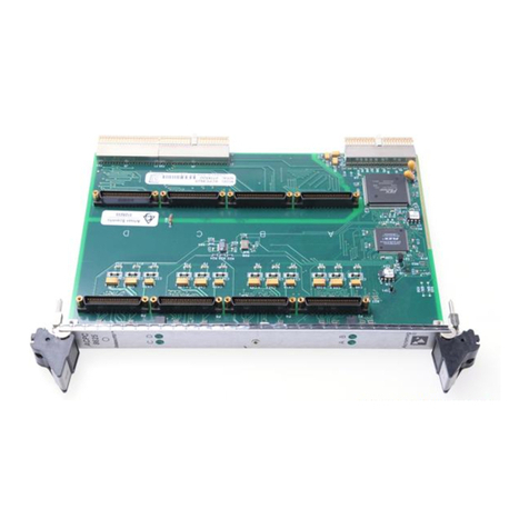 Acromag ACPC8625 Series user manual