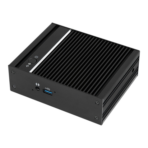 ASROCK iBOX-420-DL user manual