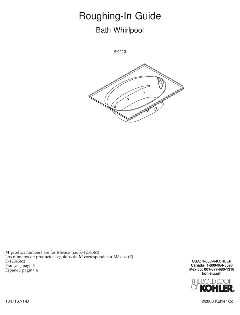 Kohler K-1112 Guide