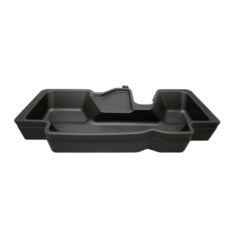 Husky 09421 User manual