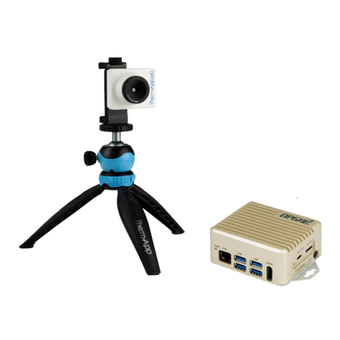 OPGAL Therm-App MD Pro user manual