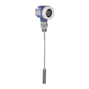 Endress+Hauser Levelflex M FMP40 Parts list manual