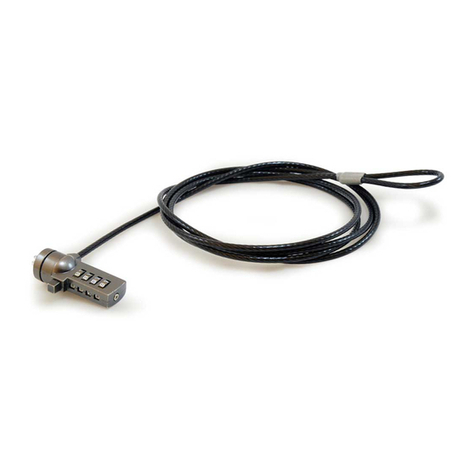 Conceptronic CUSTODIO C18 quick guide