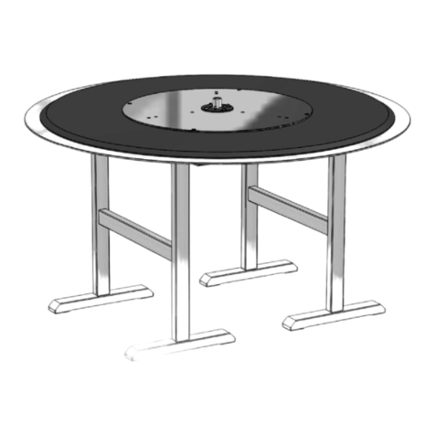 Venjakob 2683 User manual