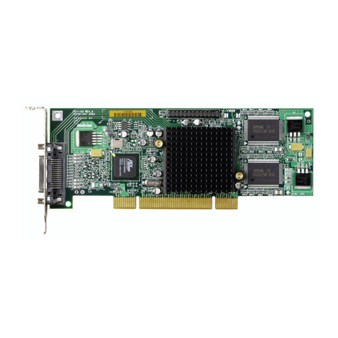 Matrox EpicA Series user guide
