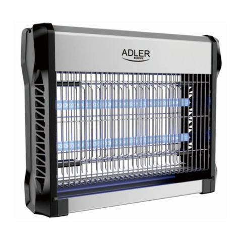 Adler AD 7934 user manual