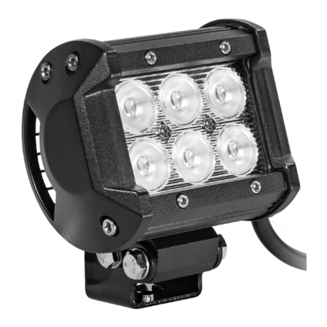 Lamphus Cruizer Series manual