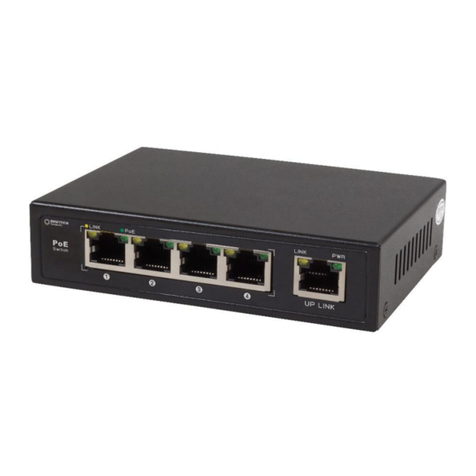 digi-tech YN-8074 User manual