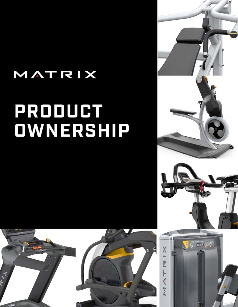 Matrix 7" User manual