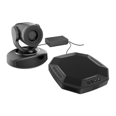 Vivo Link VLCAM200 manual