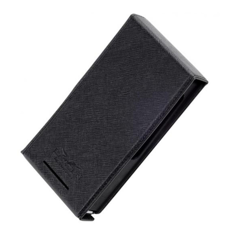 SilverStone RAVEN RVS01 manual SilverStone RAVEN RVS01 manual