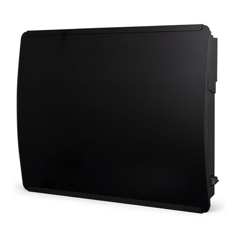 Ayce HPG02E-15 User manual
