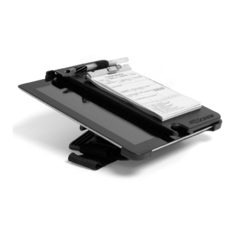 AIR GIZMOS KD1 User instructions