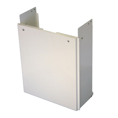 Rinnai INFINITY R1385 installation guide