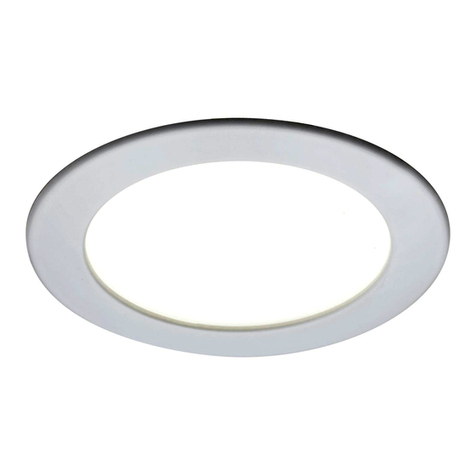 DOMUS LINE SMALLY installation manual