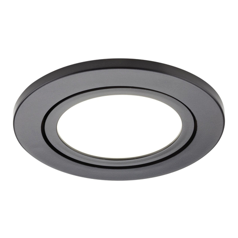 DOMUS LINE ORBIT installation manual