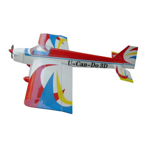 Turnigy Eagle-3D Assembly manual