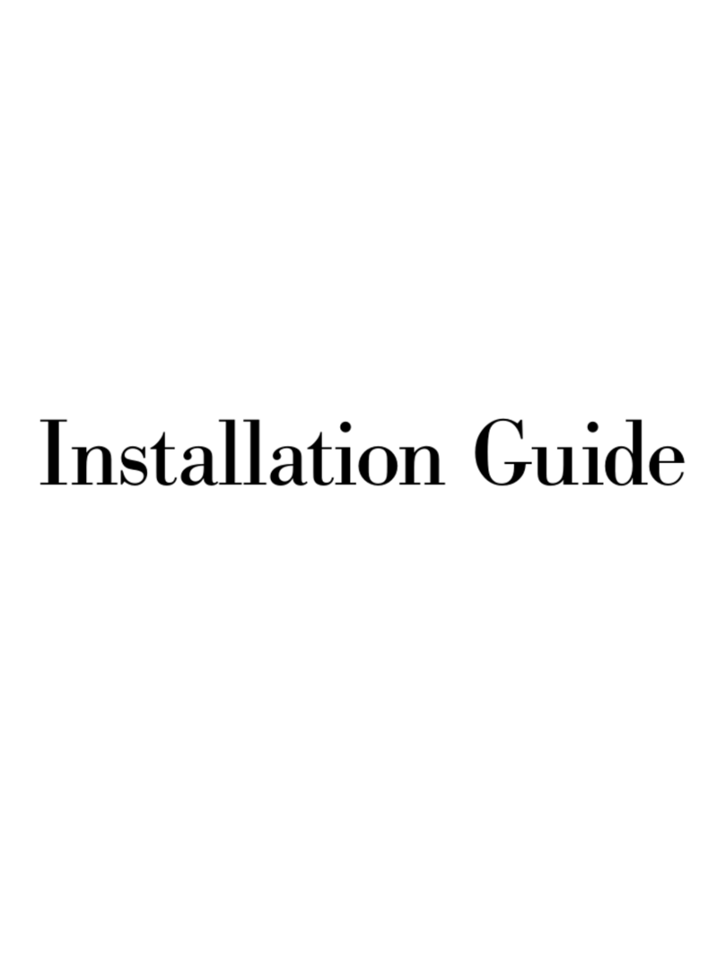 Samsung SmartServer 3840 installation guide