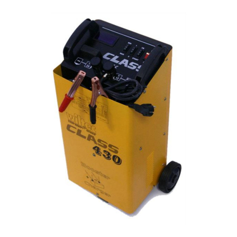 WilTec 30560 Operation manual